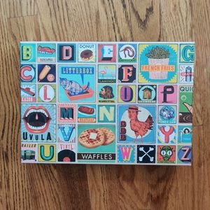 ⭐3/$25 // 1000 piece puzzle